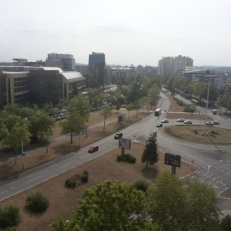 Apartment Loti Belgrad Zewnętrze zdjęcie