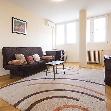 Apartment Loti Belgrad Zewnętrze zdjęcie