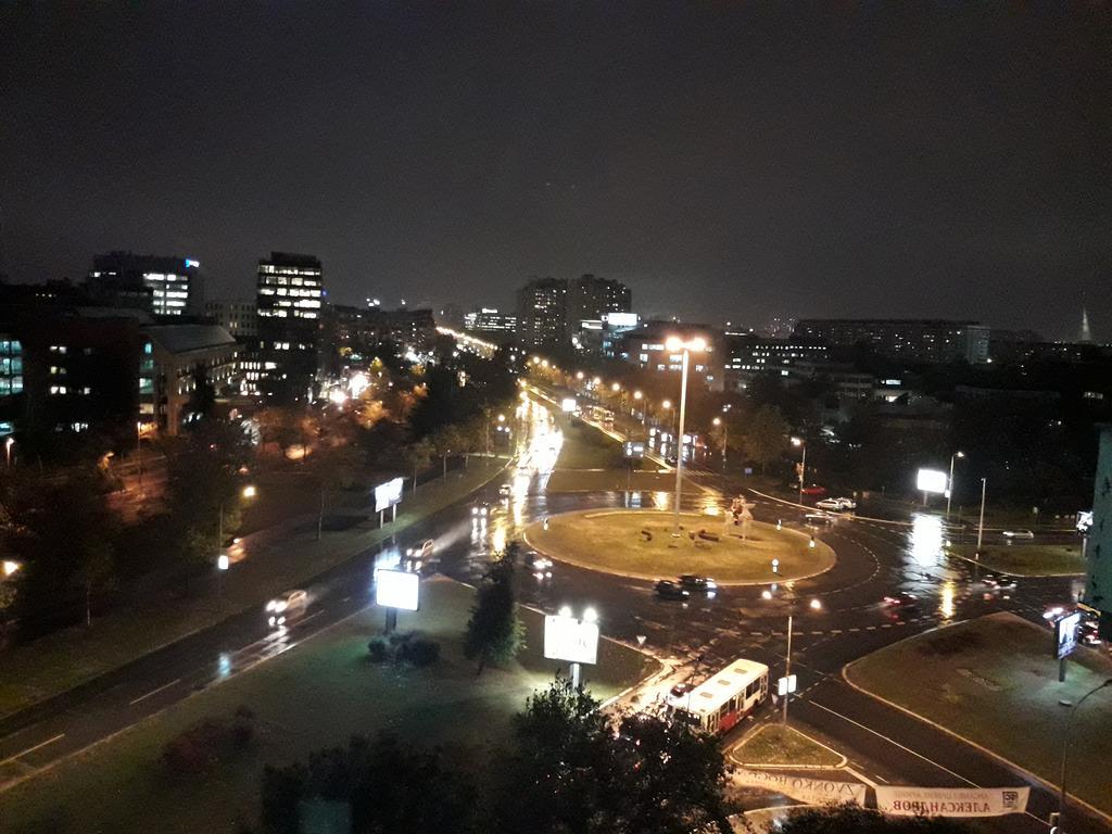 Apartment Loti Belgrad Zewnętrze zdjęcie