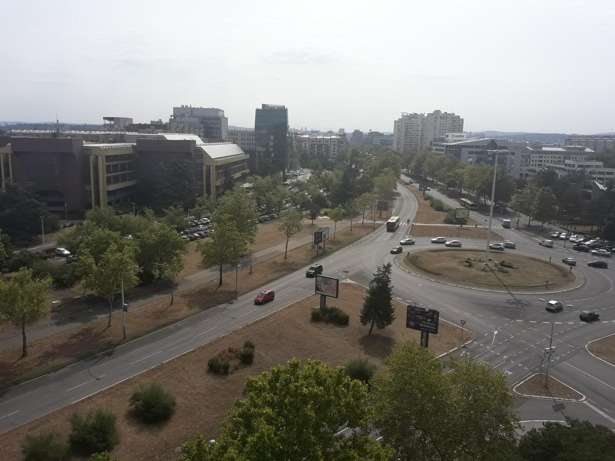 Apartment Loti Belgrad Zewnętrze zdjęcie