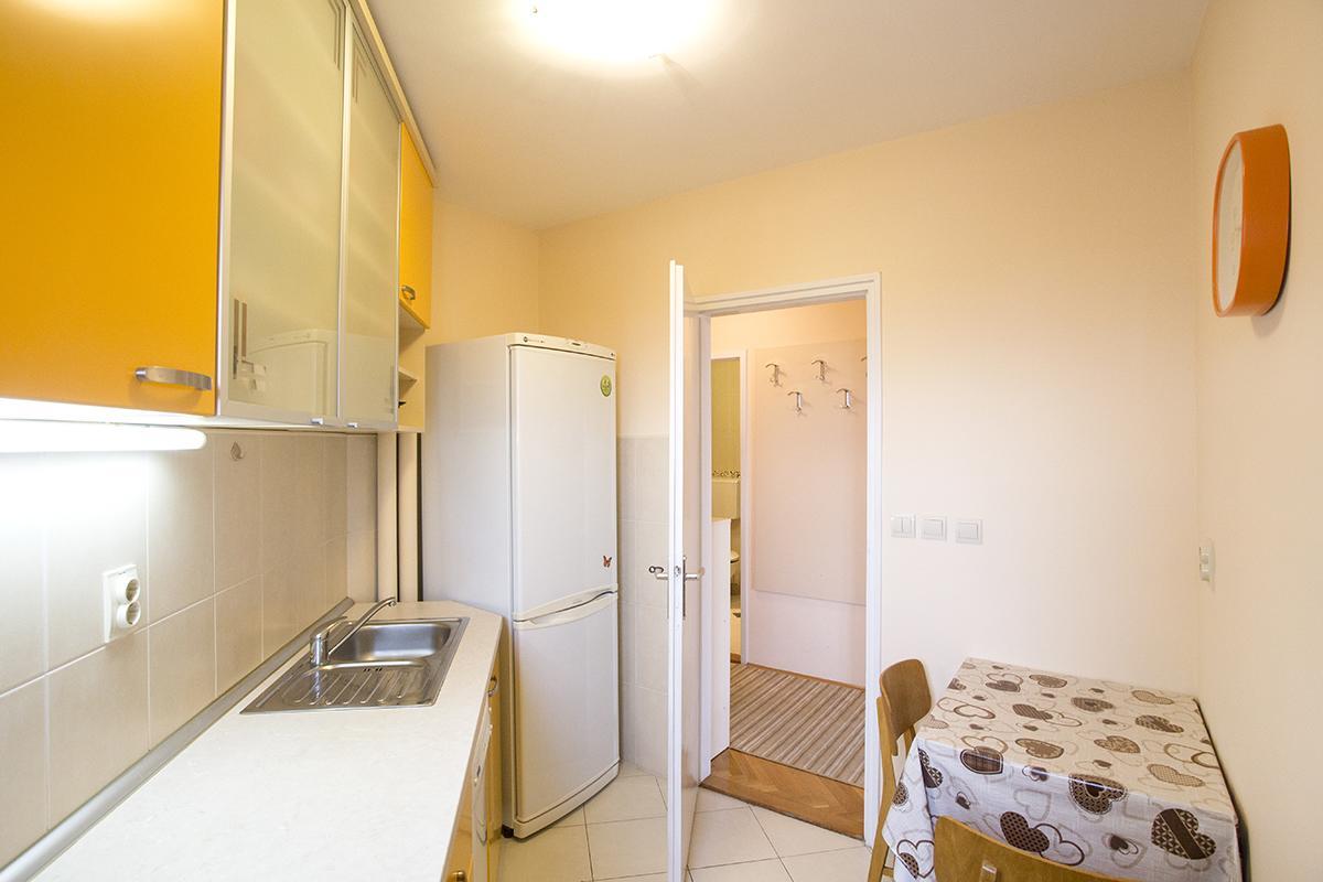 Apartment Loti Belgrad Zewnętrze zdjęcie