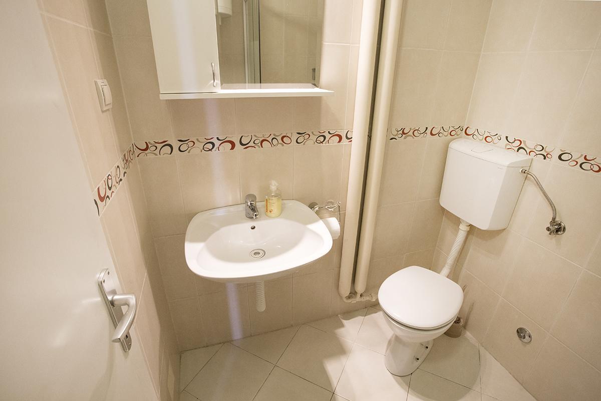 Apartment Loti Belgrad Zewnętrze zdjęcie