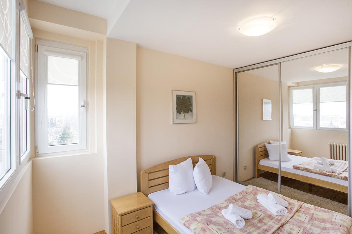 Apartment Loti Belgrad Zewnętrze zdjęcie
