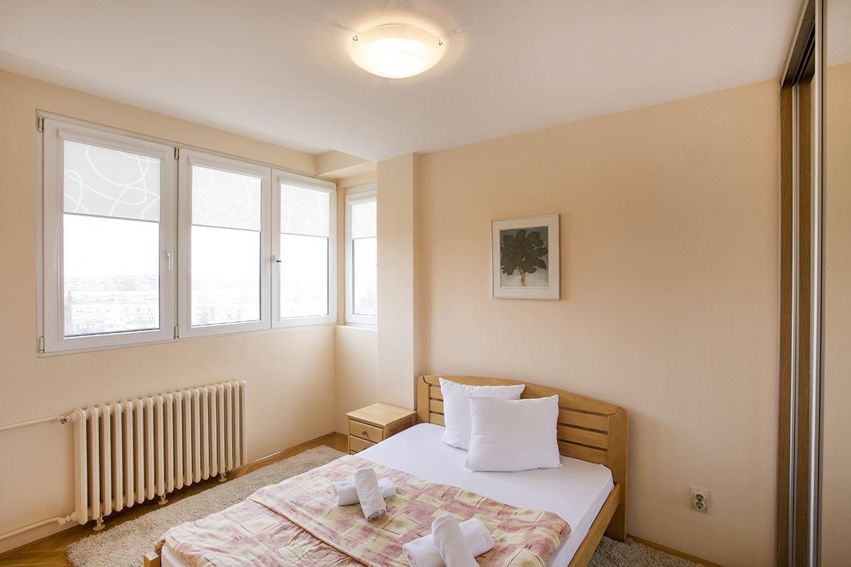 Apartment Loti Belgrad Zewnętrze zdjęcie