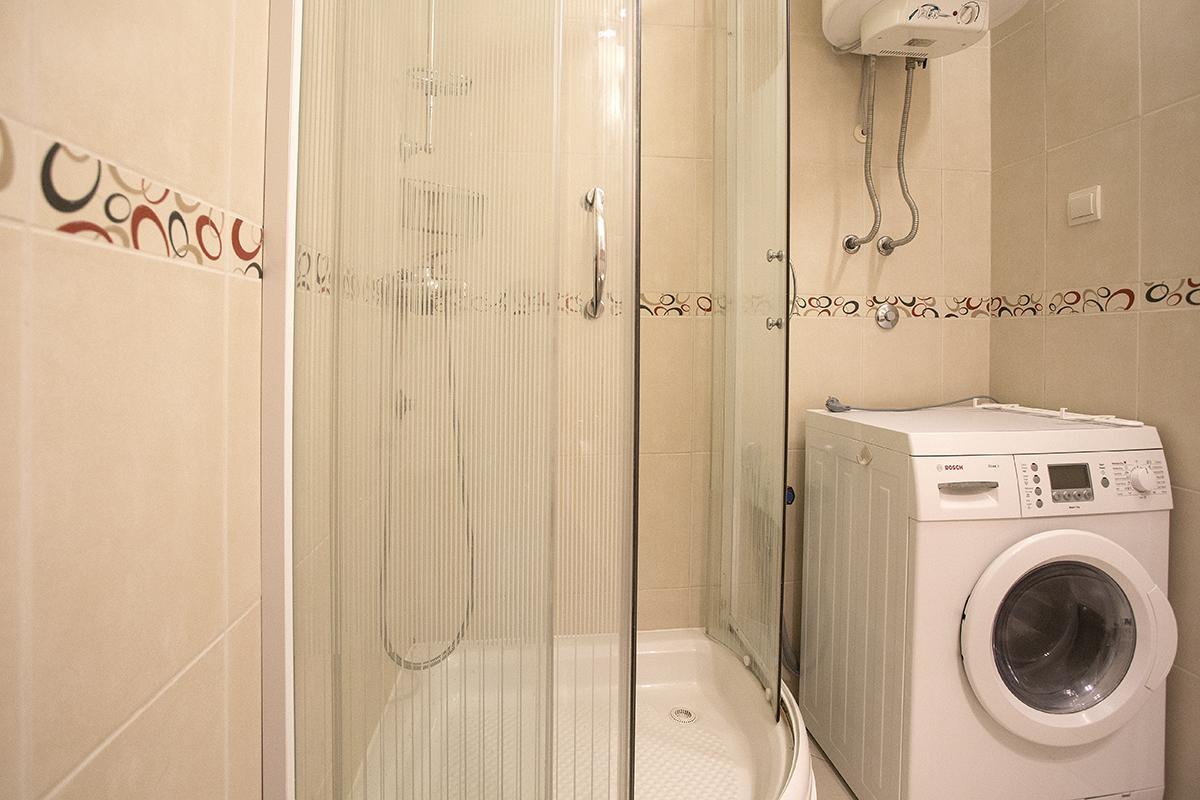 Apartment Loti Belgrad Zewnętrze zdjęcie